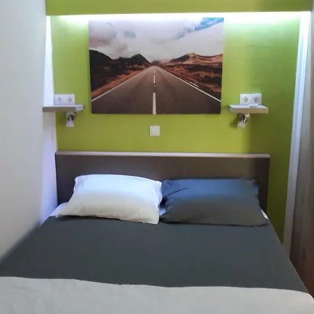Apartman Maki
