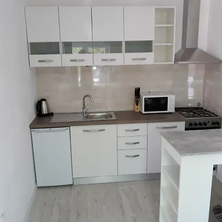 Apartman Apartman Maki