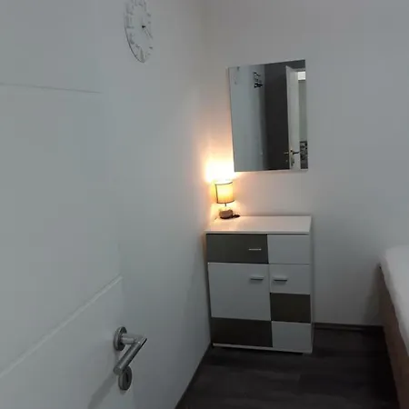 Apartman Apartman Maki
