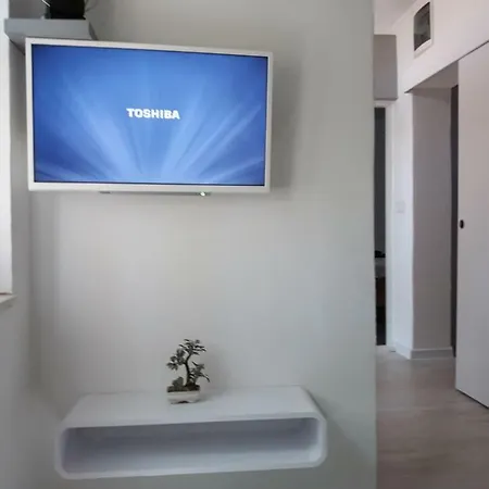 Apartman Apartman Maki *