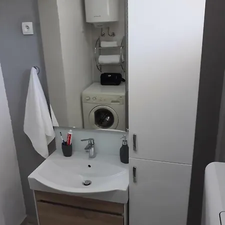 Apartman Maki Apartman Kastela