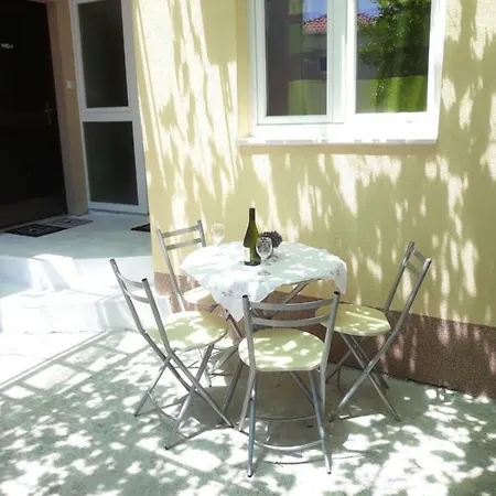 Apartman Maki